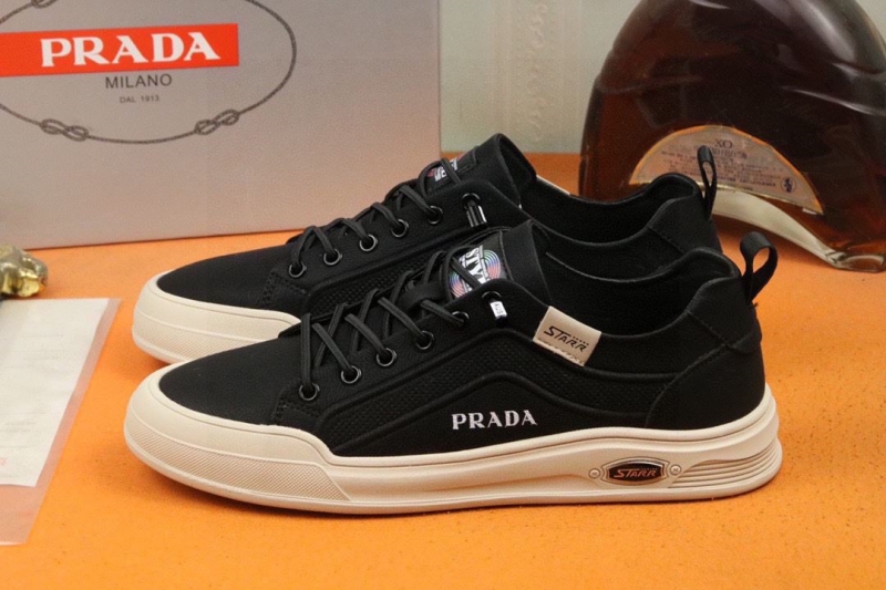 Prada Casual Shoes